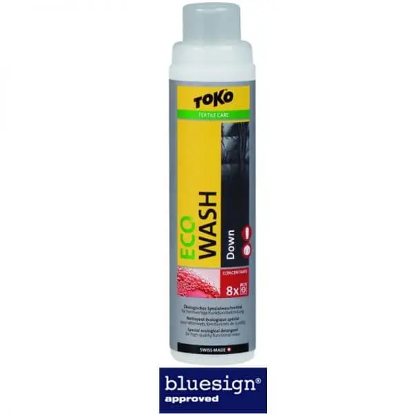 Toko ECO Down Wash 250ml