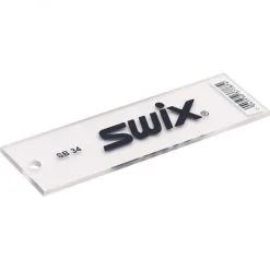 Swix Plexi Scraper 4 Mm Freeride