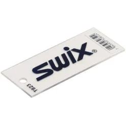 Swix Plexi Scraper 4 Mm Alpine
