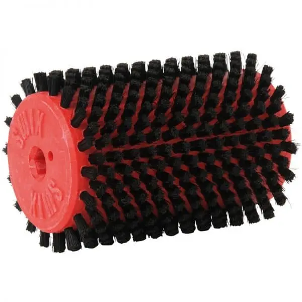 Swix T16P Roto Brush Wild Boar 100 Mm