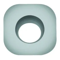 Toko Spare Knife Square R3 For Sidewall Planer (Pro)