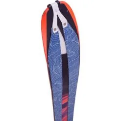 Contour Hybrid Free Split Skin