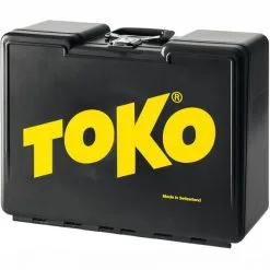 Toko Big Box Black