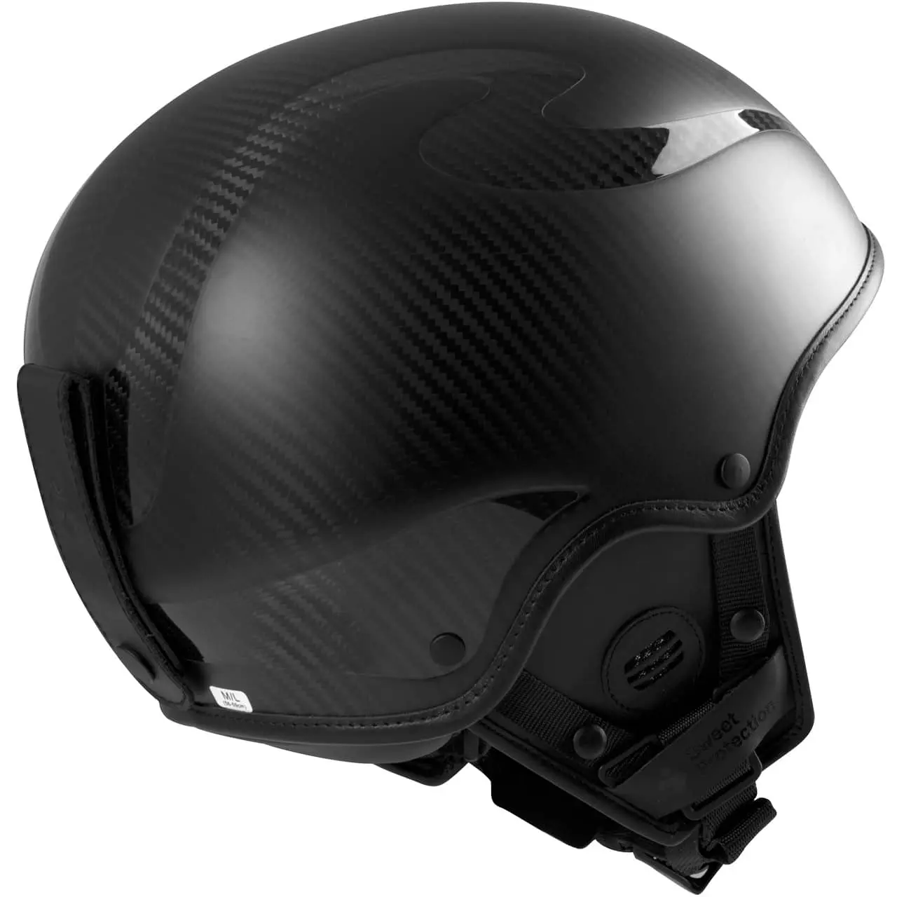 Sweet Protection Sweet Rooster II MIPS LE Natural Carbon - immagine 2