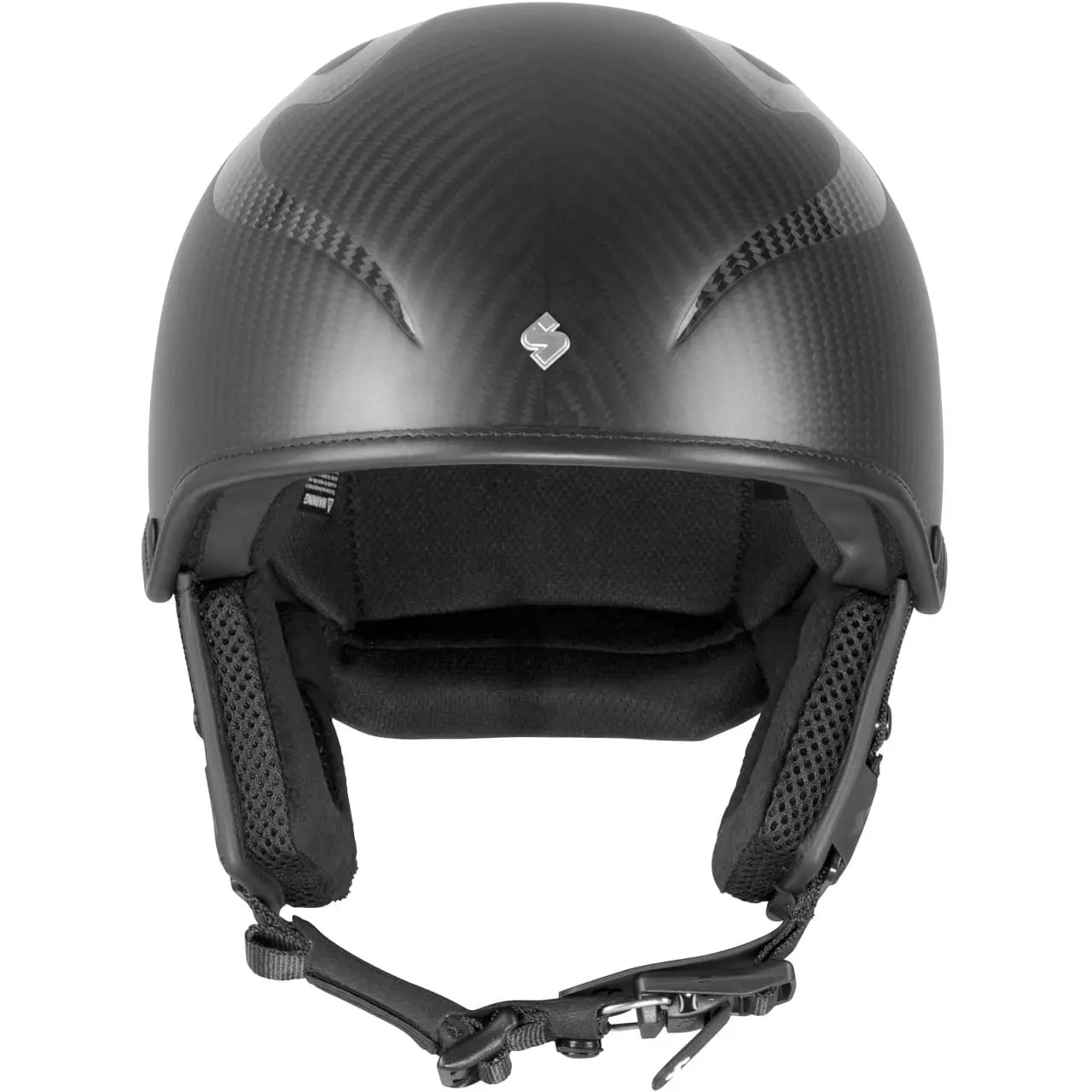 Sweet Protection Sweet Rooster II MIPS LE Natural Carbon - immagine 3