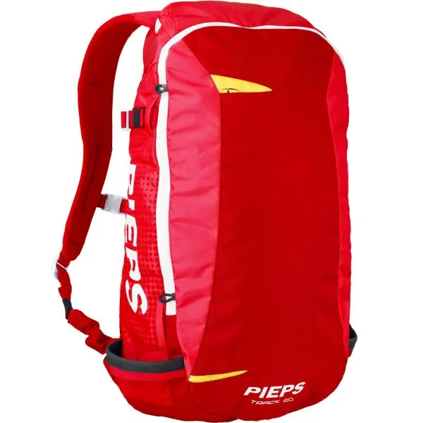 PIEPS TRACK 20 Red