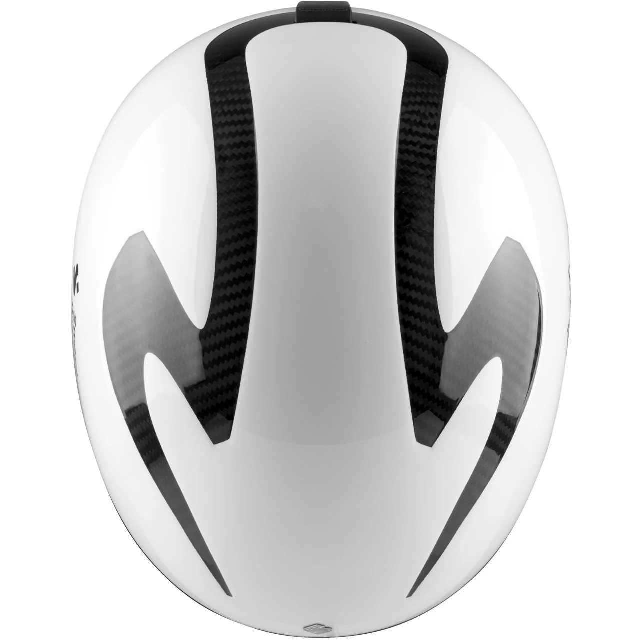 Sweet Protection Sweet Volata WC Carbon MIPS Gloss White - immagine 4