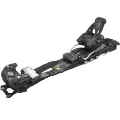 Head Tyrolia Adrenalin 14 MN Solid Black