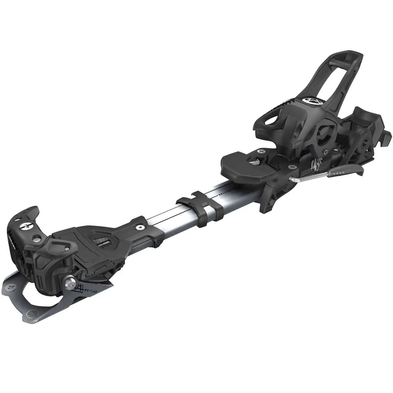 Head Tyrolia Ambition 10 MN Solid Black