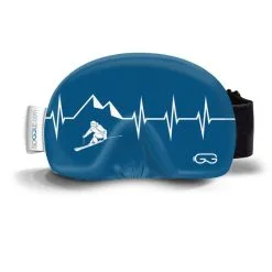 Soggle Heartbeat Skier 2