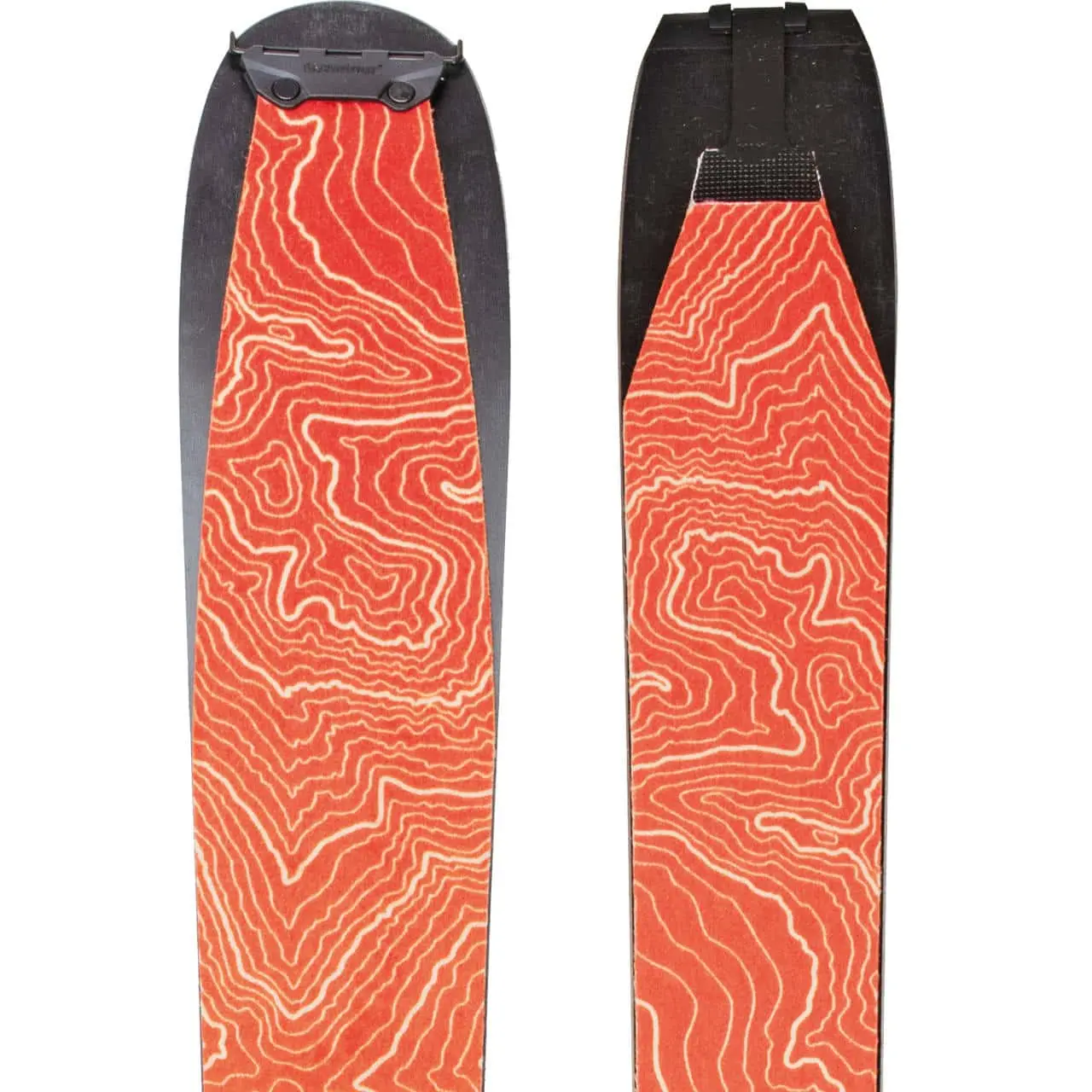 Contour Hybrid Pure 135 Mm