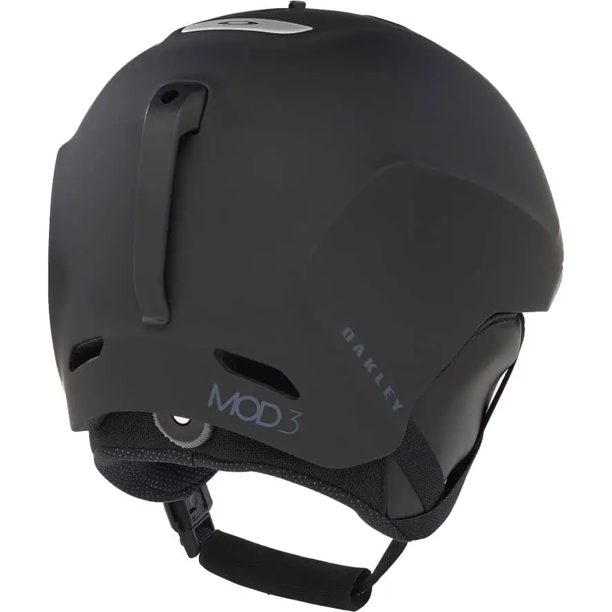 Oakley MOD3 MIPS Matte Black - immagine 2