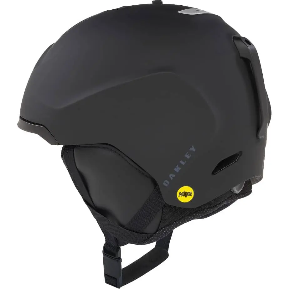 Oakley MOD3 MIPS Matte Black - immagine 4