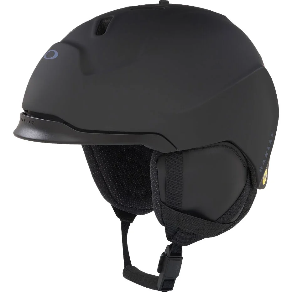 Oakley MOD3 MIPS Matte Black - immagine 5