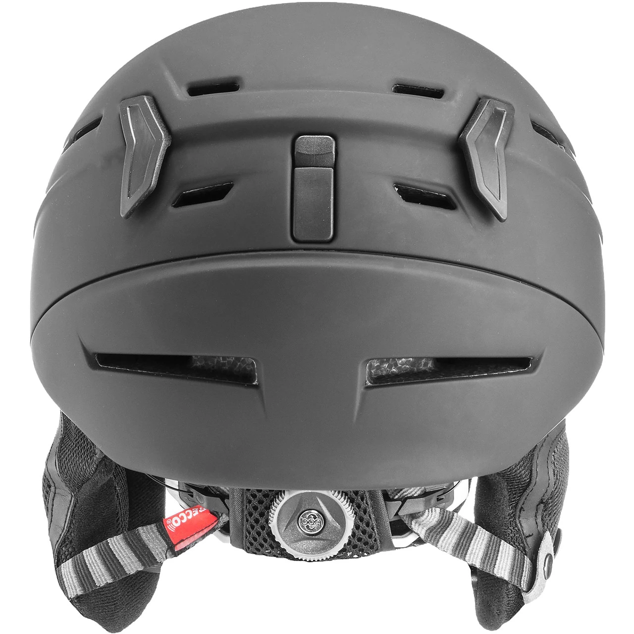 Uvex P 8000 Tour Black Matt - immagine 2