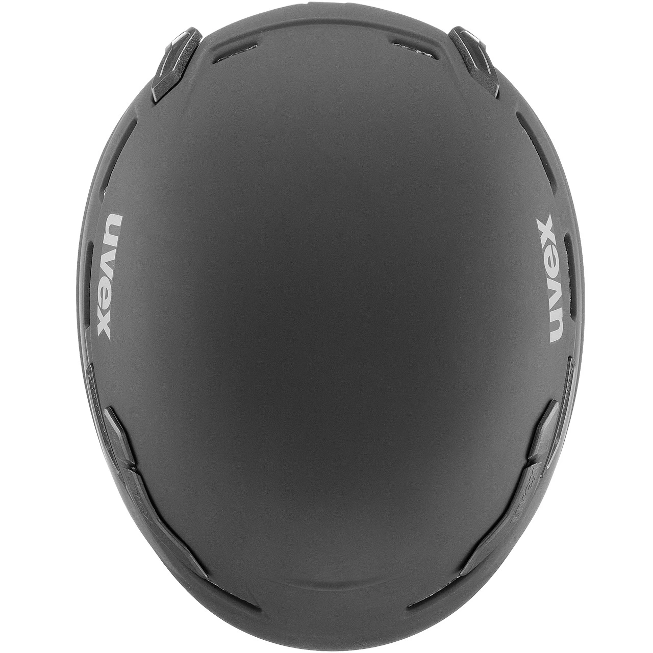 Uvex P 8000 Tour Black Matt - immagine 3