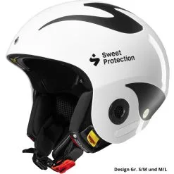 Sweet Protection Sweet Volata MIPS Gloss White