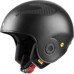 Sweet Protection Sweet Volata WC Carbon MIPS Dirt Black