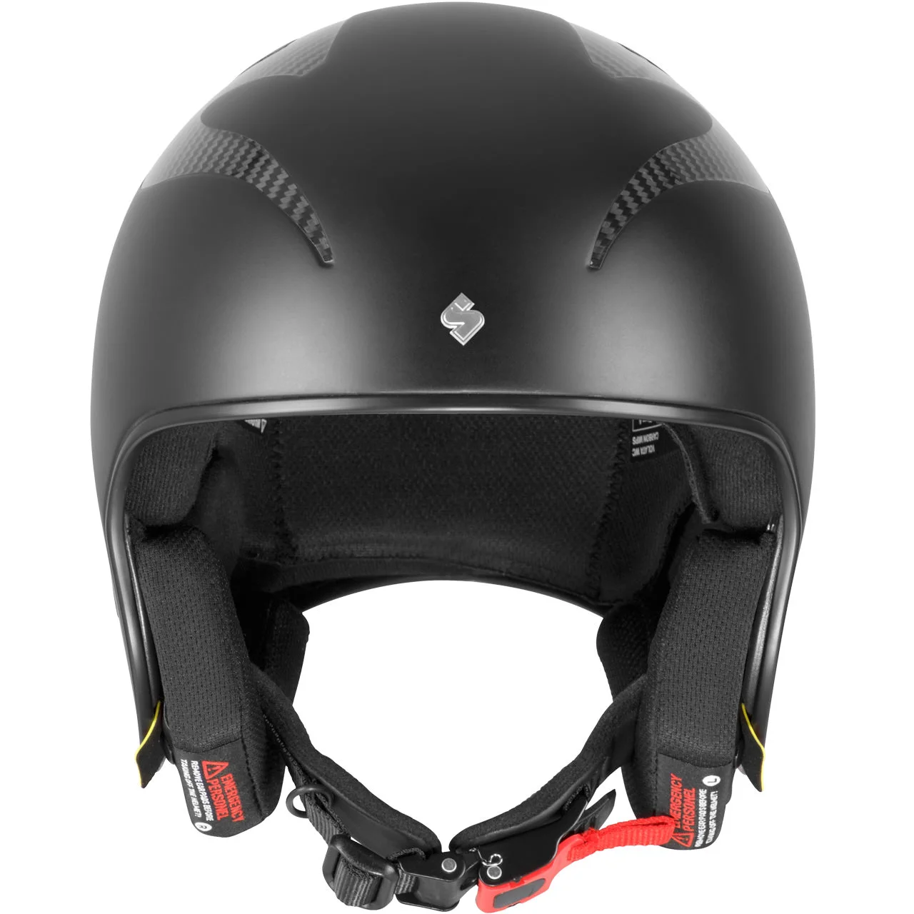 Sweet Protection Sweet Volata WC Carbon MIPS Dirt Black - immagine 3