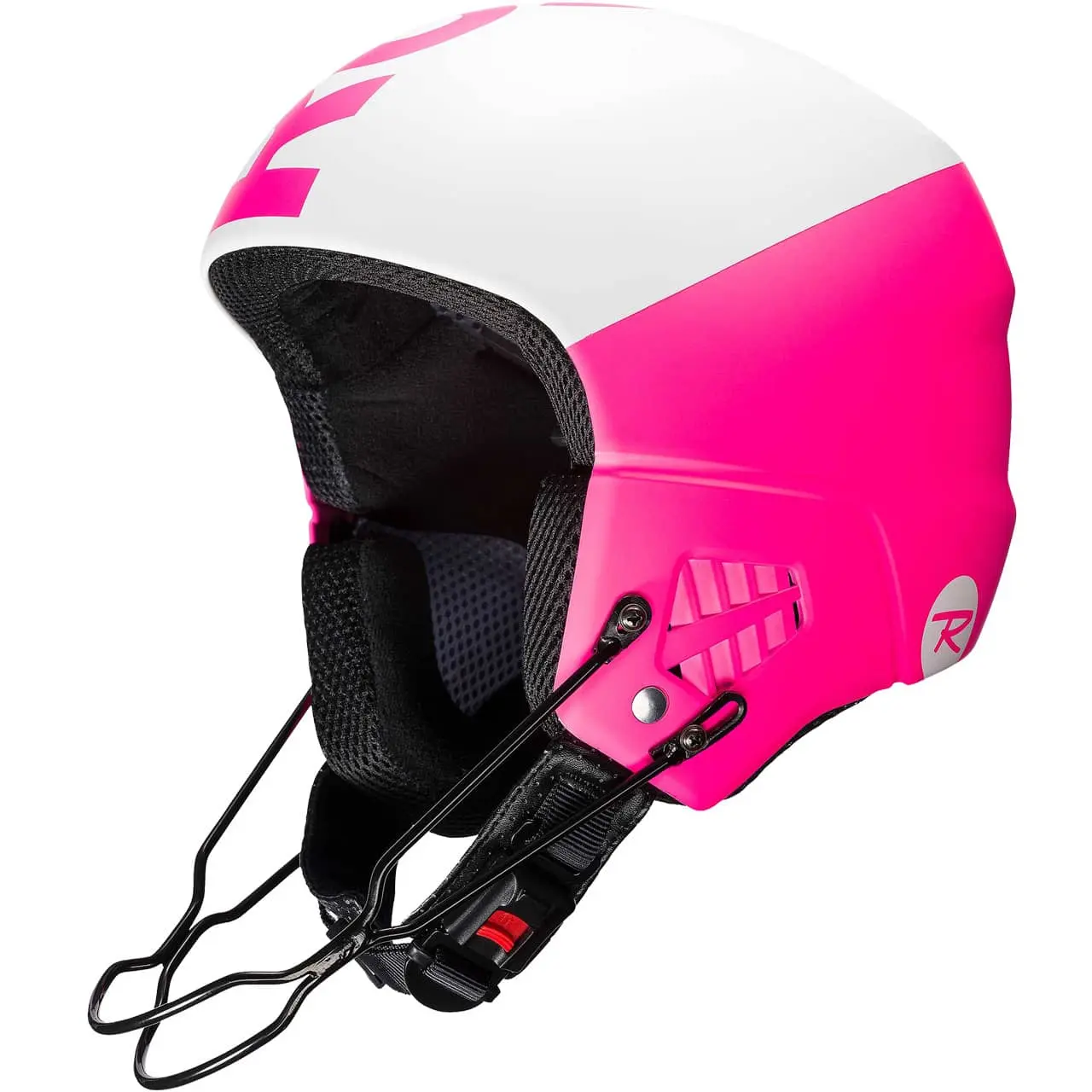 Rossignol Hero 9 FIS Impacts W With Chinguard - immagine 2