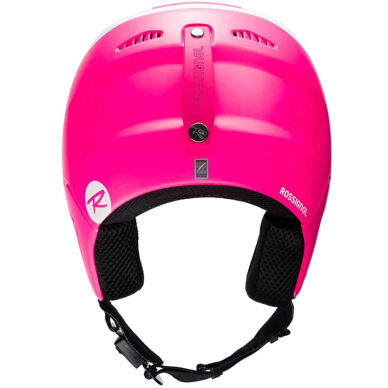 Rossignol Hero 9 FIS Impacts W With Chinguard - immagine 4