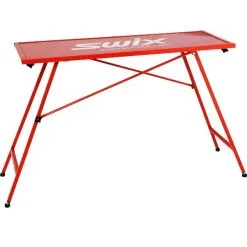 Swix Waxing Table World Cup 120 X 45 Cm