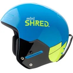 Shred Basher Mini Blue