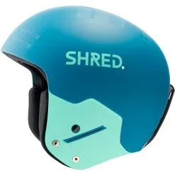 Shred Basher Cobalt