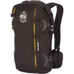 ARVA Backpack Calgary 26 Picture Black
