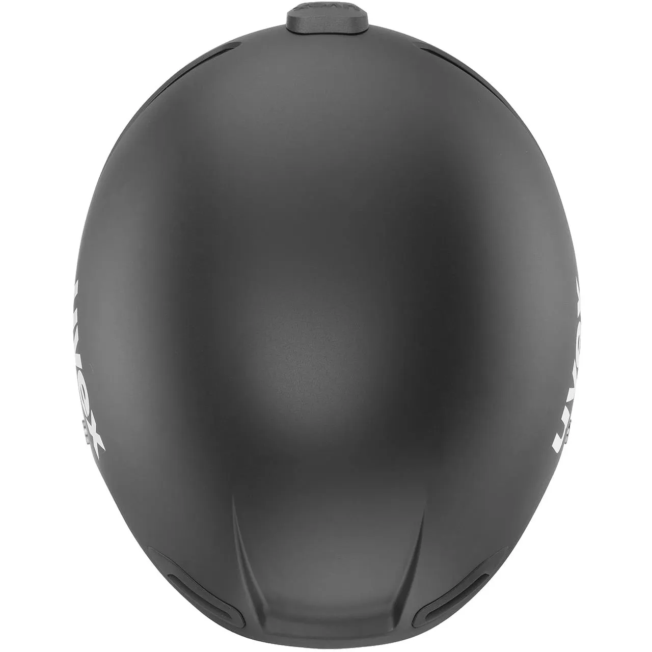 Uvex JAKK+ IAS Black Matt - immagine 3