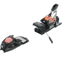 Marker Race 10 TCX Black/orange