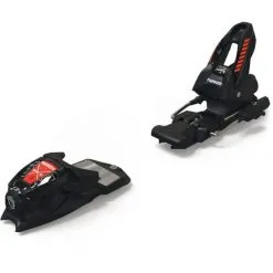 Marker Race 10 Black/flo/red