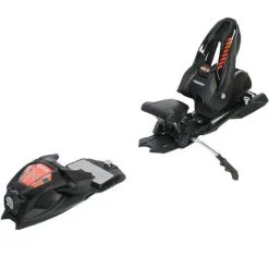 Marker Race 10 Black/orange