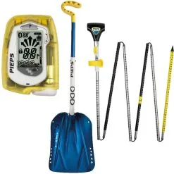 PIEPS SET Fastest Rescue System