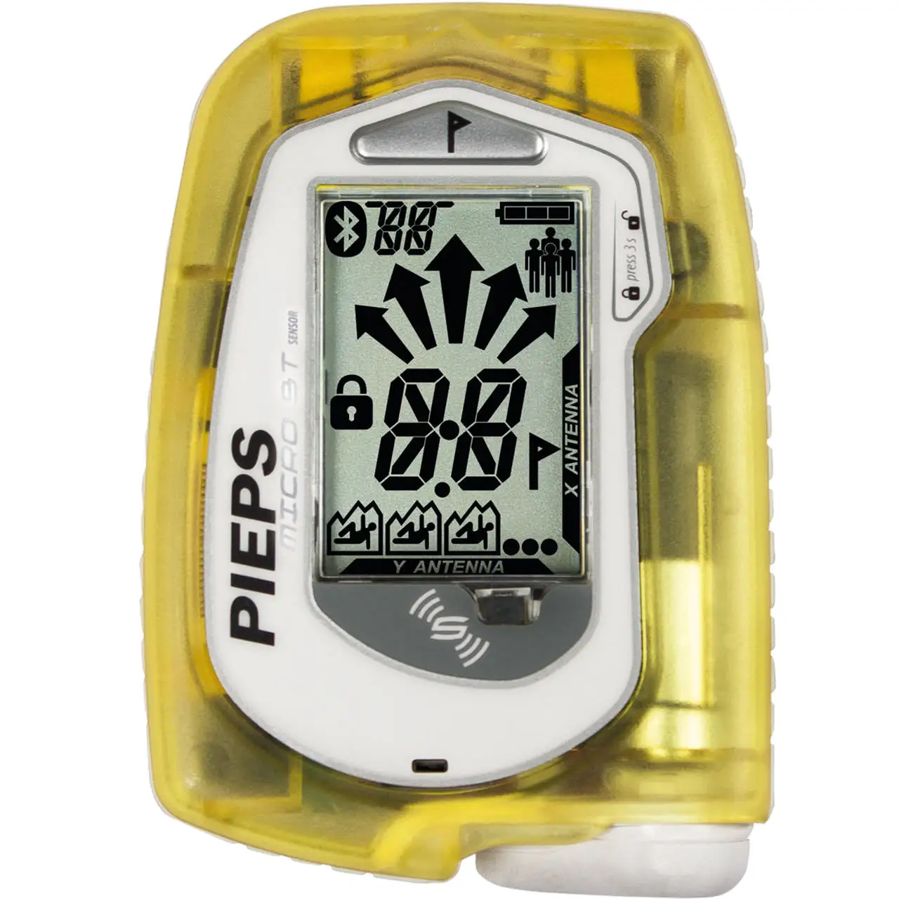 PIEPS SET Fastest Rescue System - immagine 2