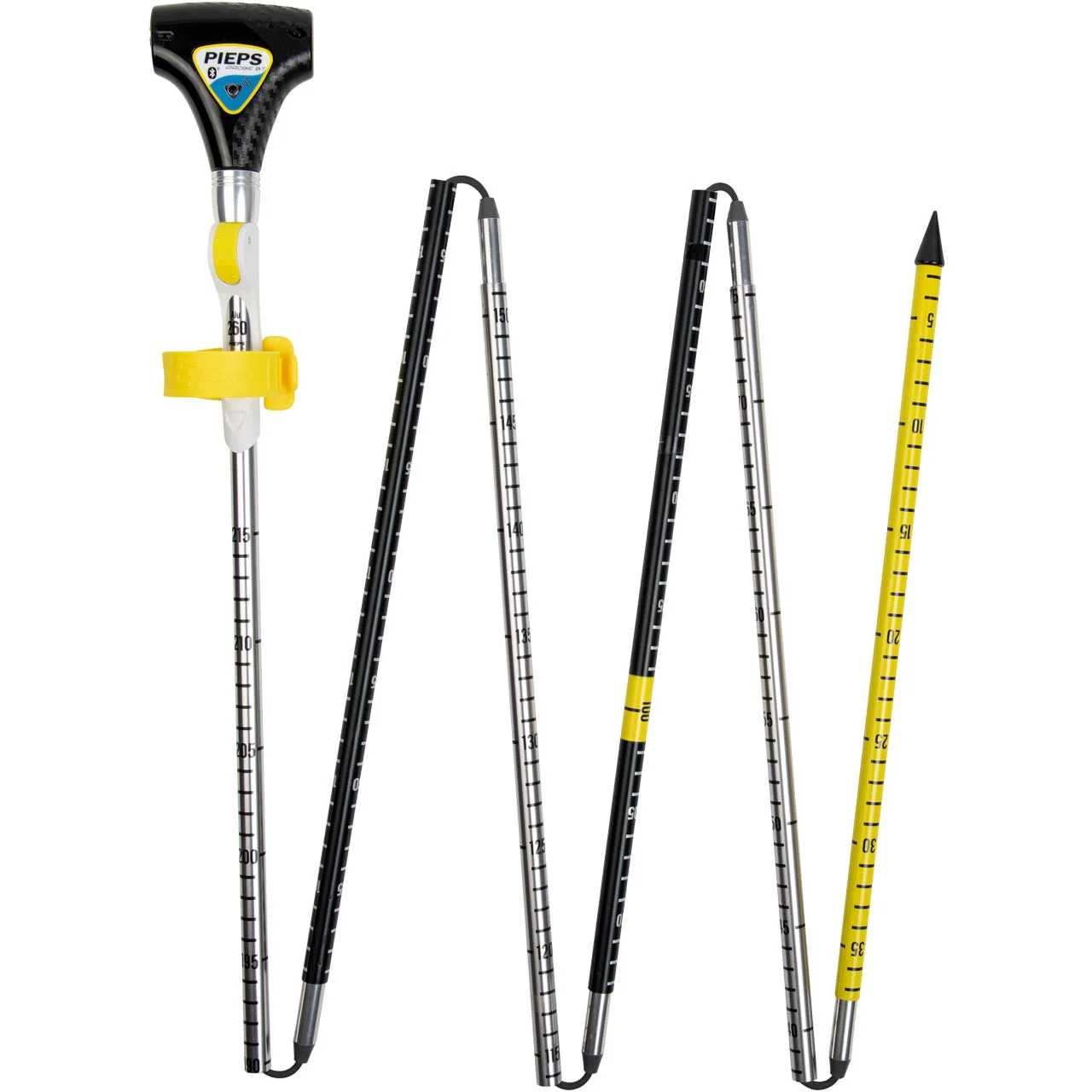 PIEPS SET Fastest Rescue System - immagine 3