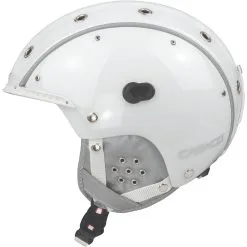 Casco SP-3 Airwolf White