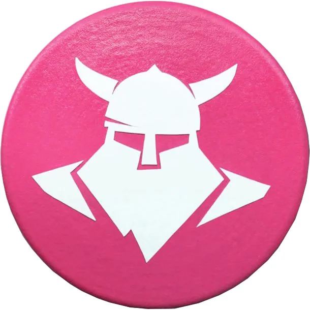 Uvex Tocsen Crashsensor Pink