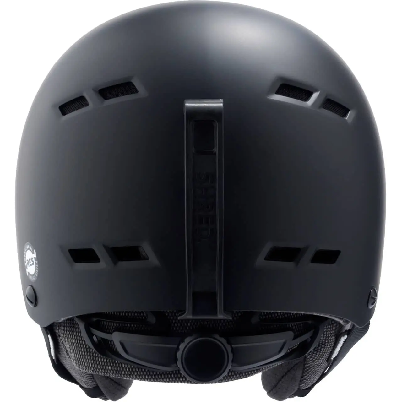 Shred Totality Noshock Black - immagine 2