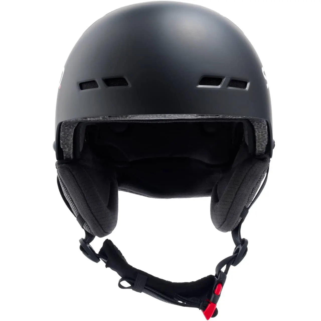 Shred Totality Noshock Black - immagine 3