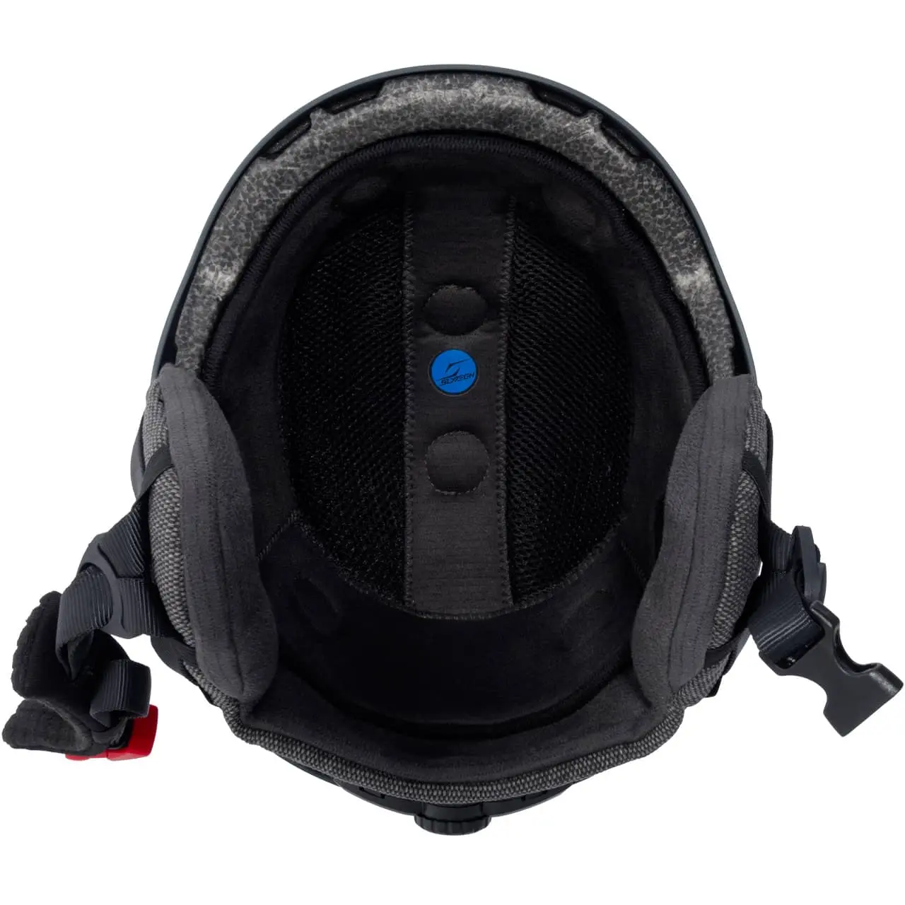 Shred Totality Noshock Black - immagine 5