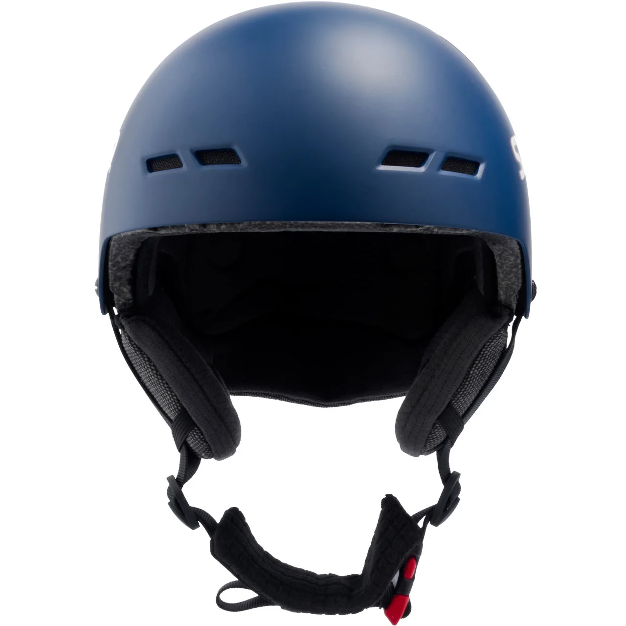 Shred Totality Noshock Navy - immagine 3