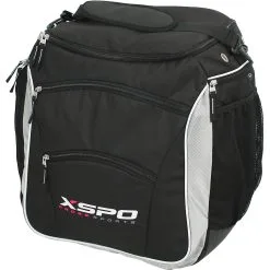 XSPO Race Backpack PRO 68L Black/silver
