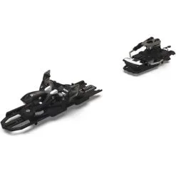 Marker Alpinist Demo 10 Black/titanium