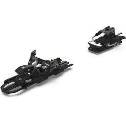 Marker Alpinist Demo 8 Black/titanium