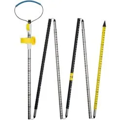 PIEPS PROBE ALU 260 SPORT