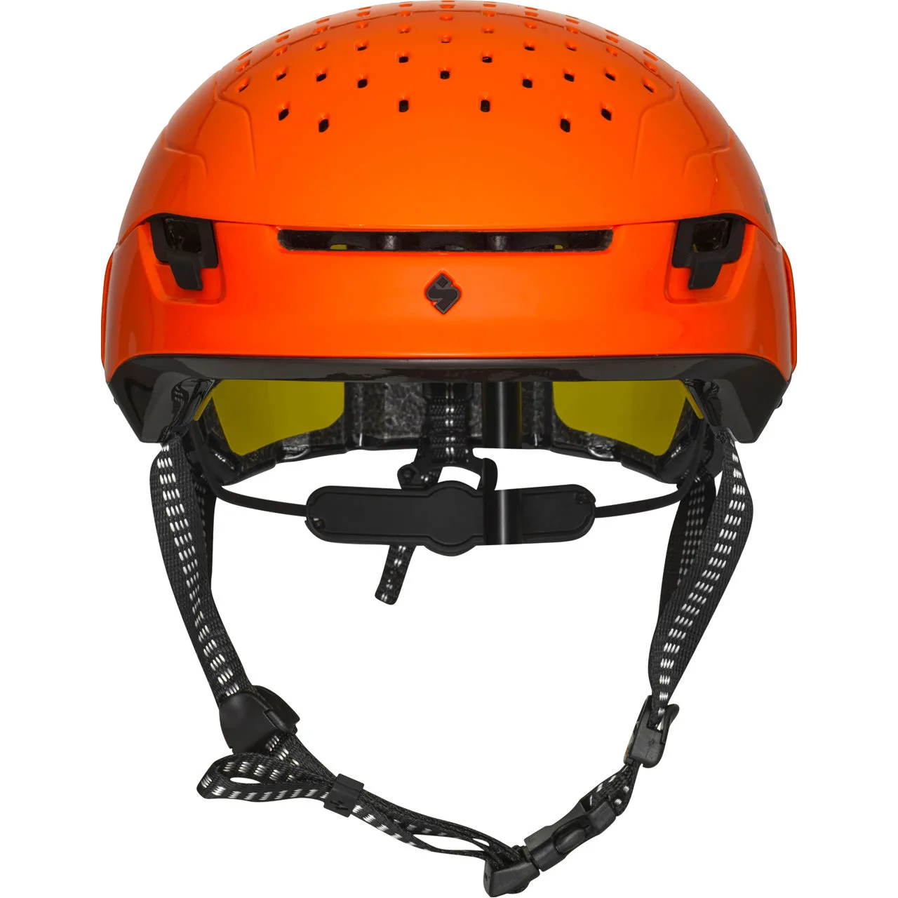 Sweet Protection Sweet Ascender Gloss Flame Orange - immagine 3