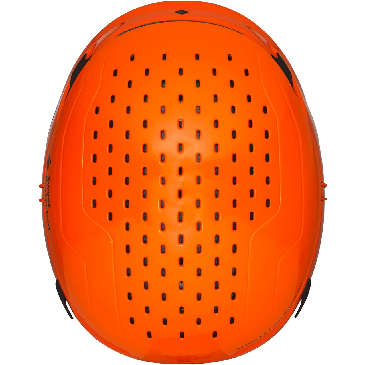 Sweet Protection Sweet Ascender Gloss Flame Orange - immagine 4