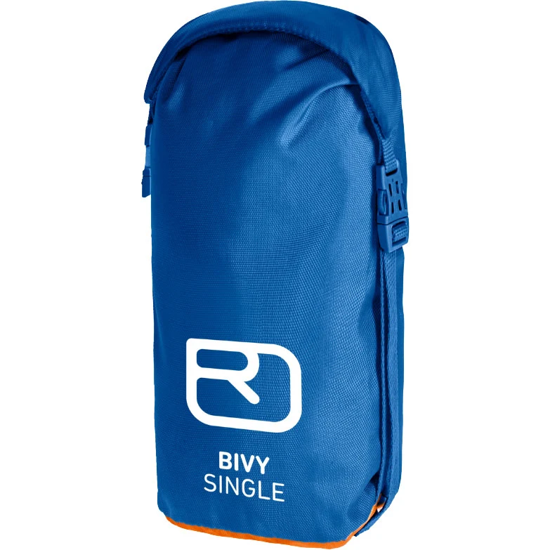 Ortovox Biwaksack BIVY SINGLE - immagine 2