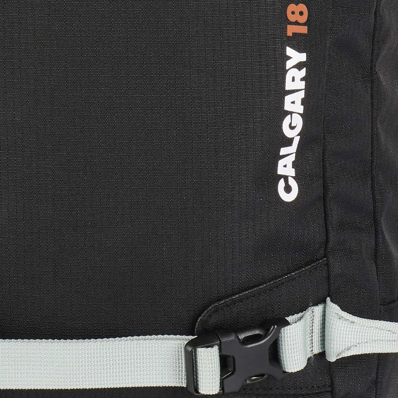 ARVA Backpack Calgary 18 Black - immagine 3